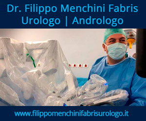 Nuovo sito web Dr Filippo Menchini Fabris